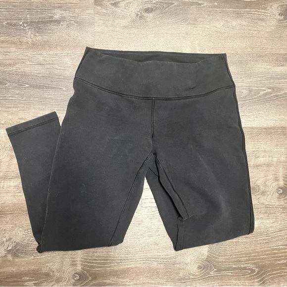 Lululemon sweatpants size 12 - Picture 1 of 4